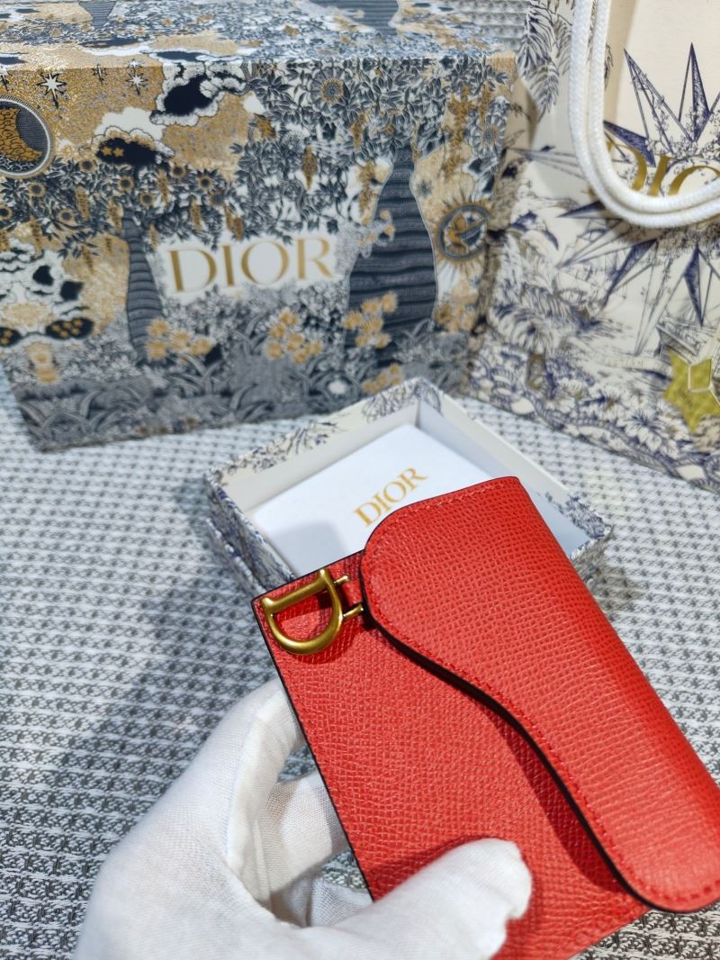 Christian Dior Wallet